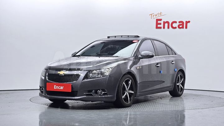 Chevrolet Lacetti 2011 — 3