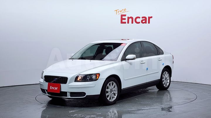 Volvo S40