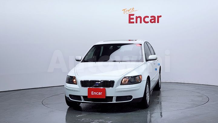 Volvo S40 2006 — 3