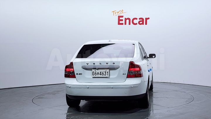 Volvo S40 2006 — 4
