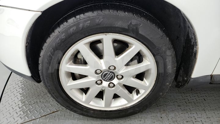 Volvo S40