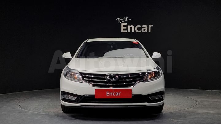 Renault SM5 2015 — 3