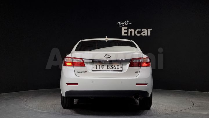 Renault SM5 2015 — 4