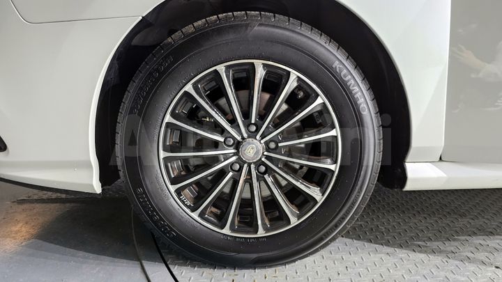 Renault SM5 2015 — 5