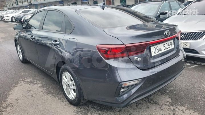Kia K3 2019 — 3