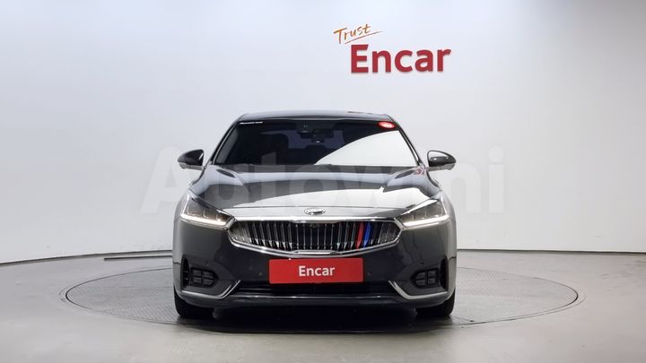 Kia K7 2019 — 3