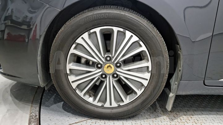 Kia K7 2019 — 5