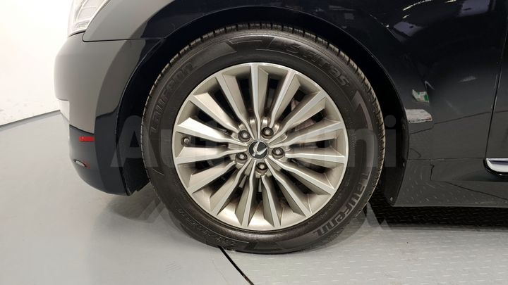 Hyundai Equus 2014 — 5
