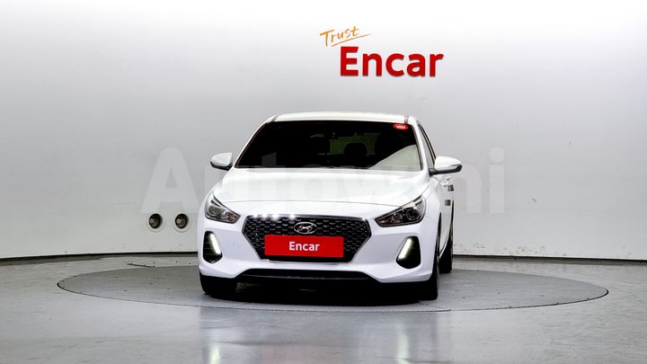 Hyundai i30 2017 — 3