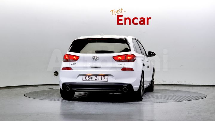 Hyundai i30 2017 — 4
