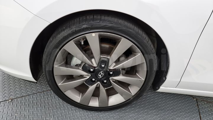 Hyundai i30 2017 — 5
