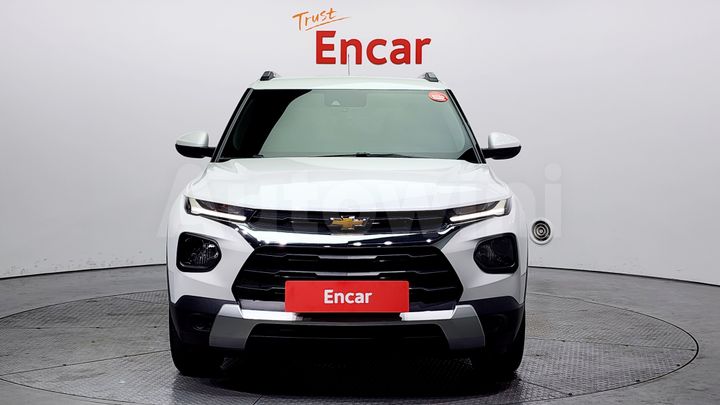 Chevrolet Trailblazer 2021 — 3