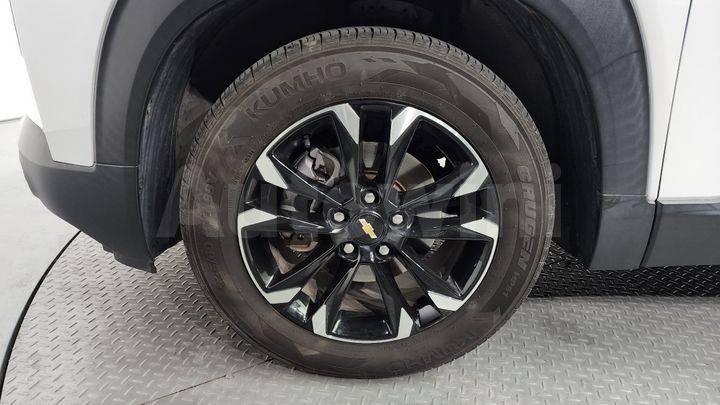 Chevrolet Trailblazer 2021 — 5
