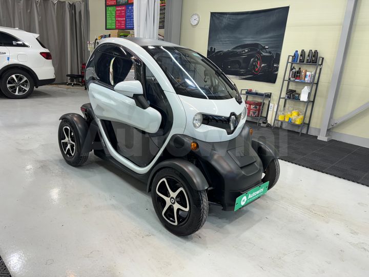 Renault Twizy