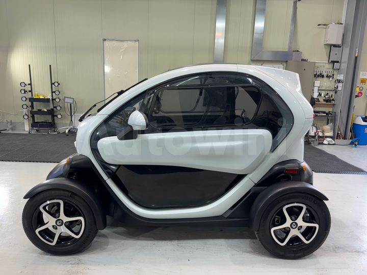 Renault Twizy