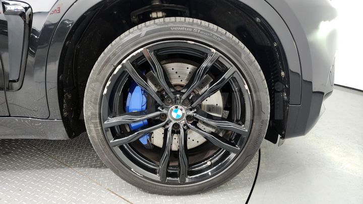 BMW X6M