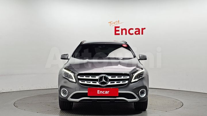 Mercedes Benz GLA Class 2018 — 3