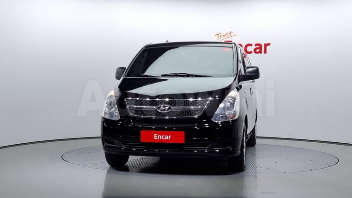 Hyundai Starex 2010 — 3