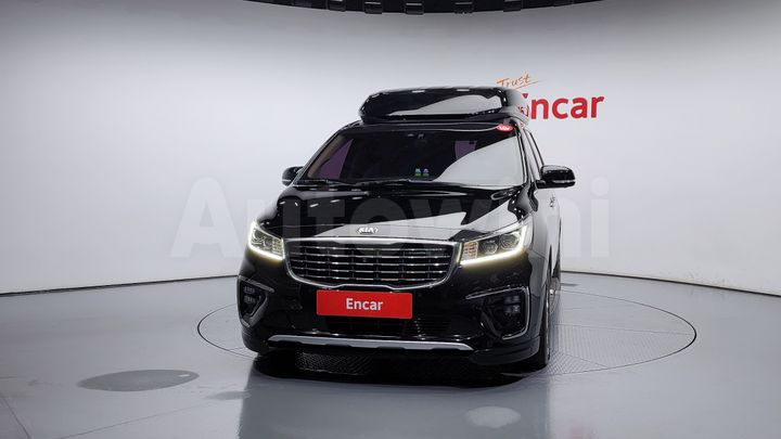 Kia Carnival 2020 — 3