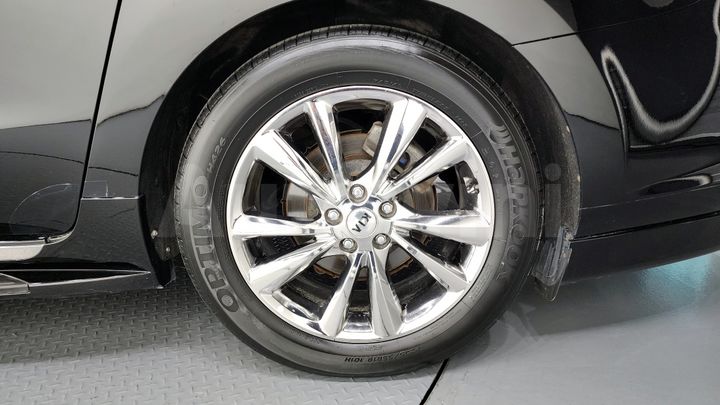 Kia Carnival 2020 — 5