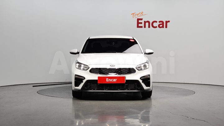 Kia K3 2019 — 3