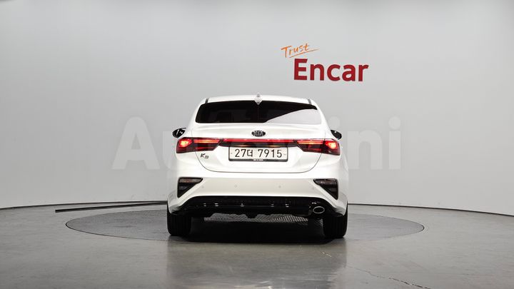 Kia K3 2019 — 4
