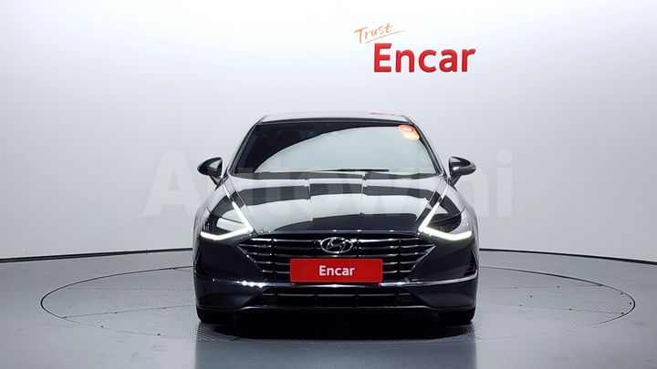Hyundai Sonata 2021 — 3