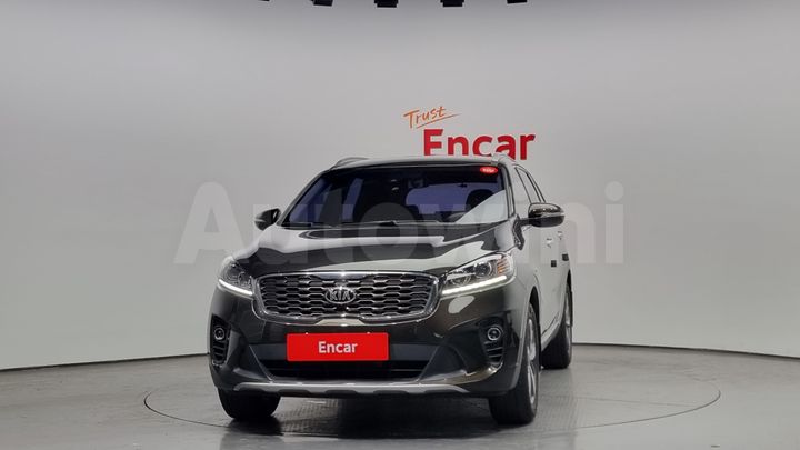 Kia Sorento 2020 — 3
