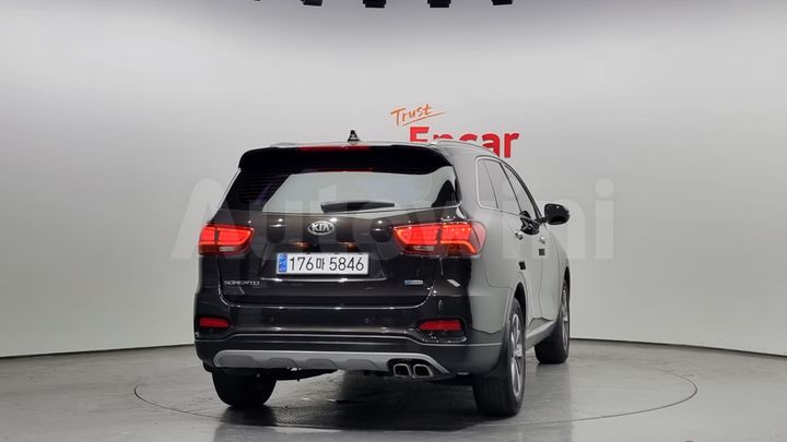 Kia Sorento 2020 — 4