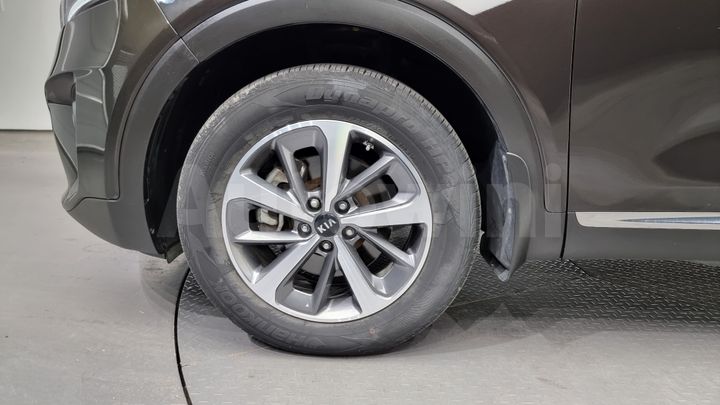 Kia Sorento 2020 — 5