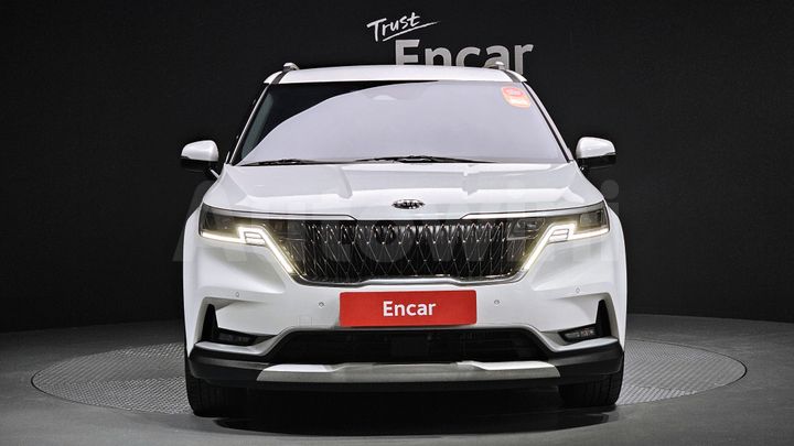 Kia Carnival 2021 — 3