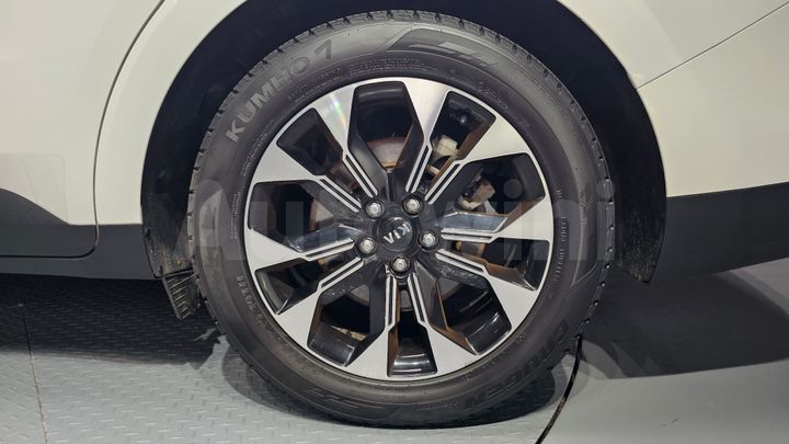 Kia Carnival 2021 — 5