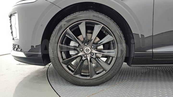 Hyundai Grandeur 2023 — 5