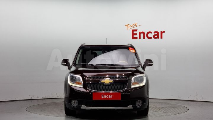 Chevrolet Orlando 2015 — 3