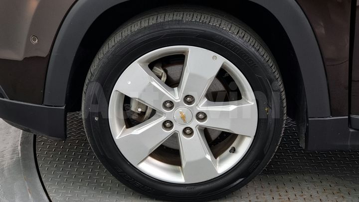 Chevrolet Orlando 2015 — 5