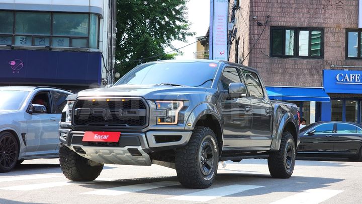 Ford F150