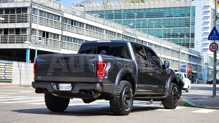 Ford F150