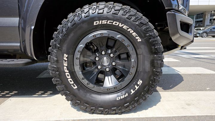 Ford F150