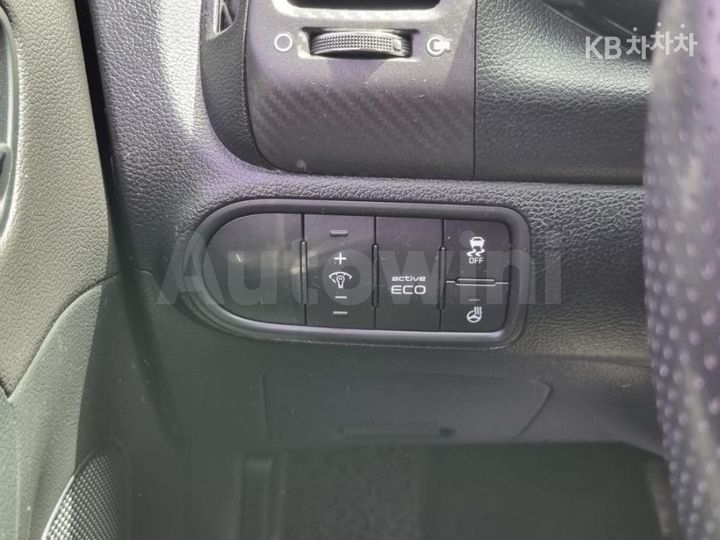 Kia K3 2015 — 4