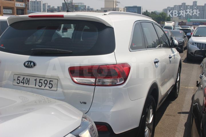 Kia Sorento 2016 — 4