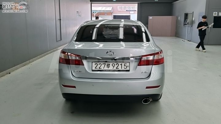 Renault SM5 2017 — 4