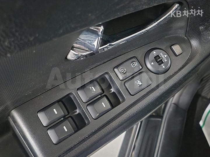 Kia Sportage 2011 — 4