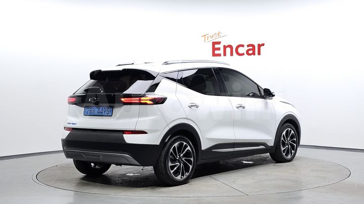 Chevrolet BOLT