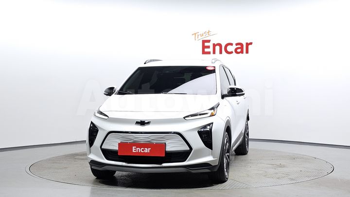 Chevrolet BOLT 2022 — 3