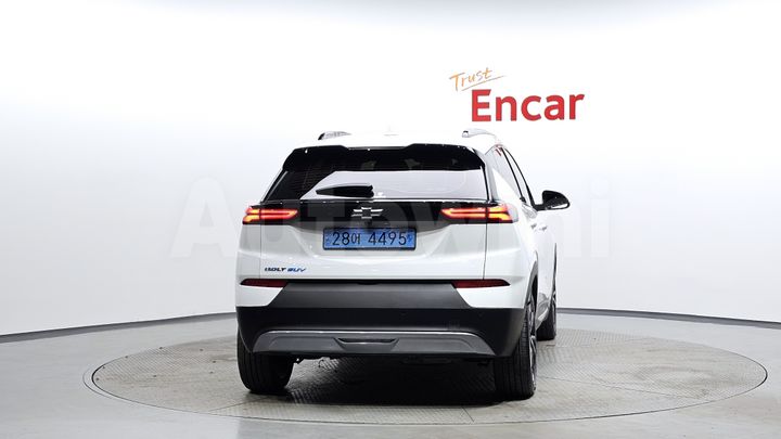 Chevrolet BOLT 2022 — 4
