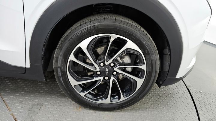Chevrolet BOLT