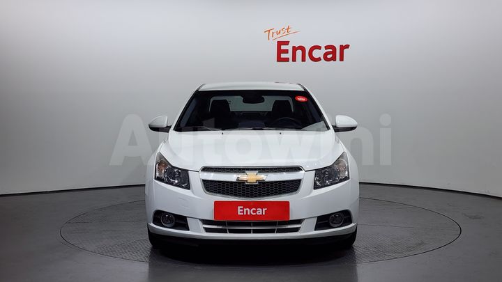 Chevrolet Lacetti 2010 — 3