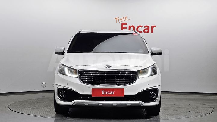 Kia Carnival 2018 — 3
