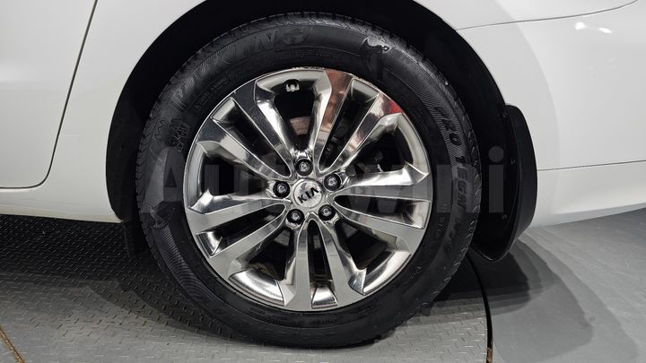 Kia Carnival 2018 — 5