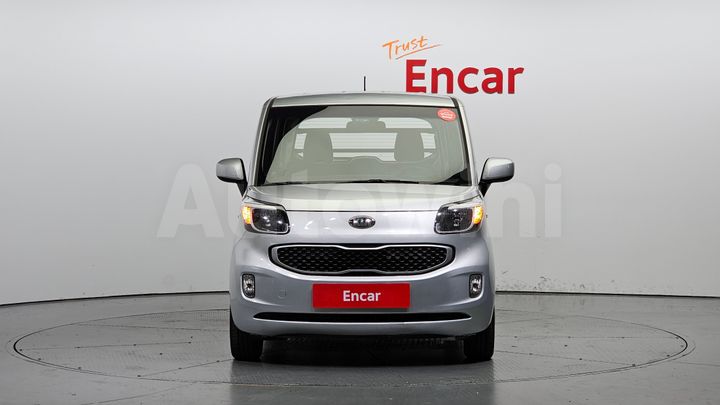 Kia Ray 2014 — 3